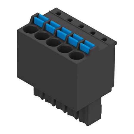 Festo Terminal Strip NECC-L8G5-C1 NECC-L8G5-C1